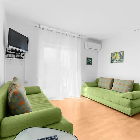 Appartement Morena *