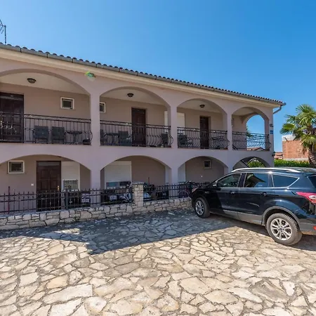 Appartement Morena *