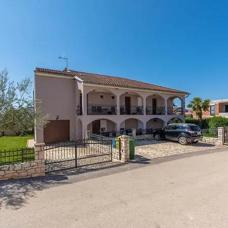 Appartement Morena *