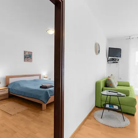 Morena Novigrad Istria