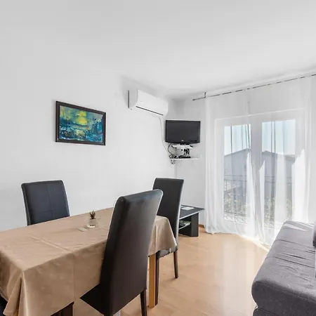 Morena Appartement