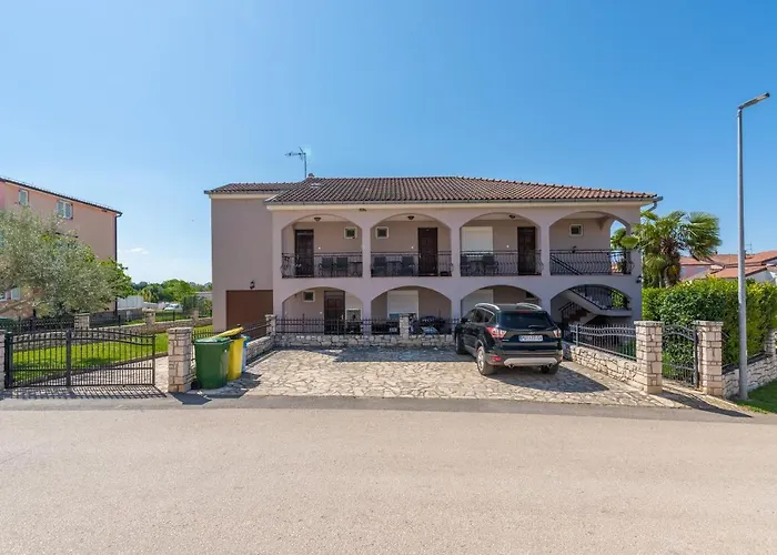 Morena Apartman *