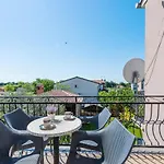 Morena Apartman Novigrad Istria