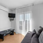 Apartman Morena Novigrad Istria