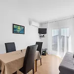 Morena Apartman
