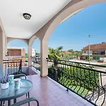 Apartman Morena *