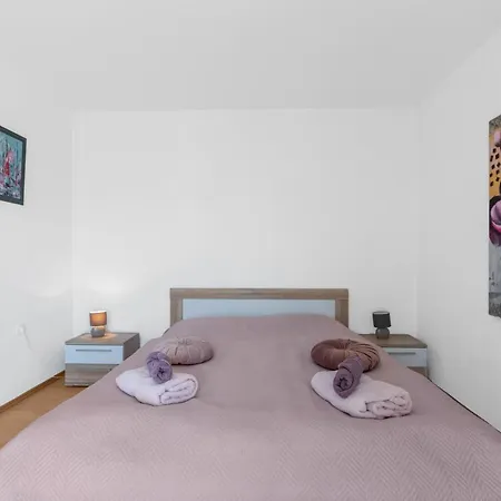 Apartman Morena Novigrad Istria
