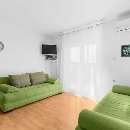 Morena Apartman