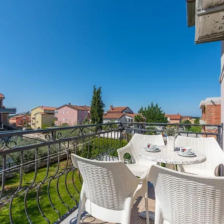 Apartman Morena