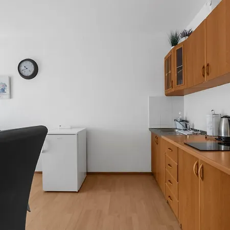 Apartament Morena Novigrad (Istria)