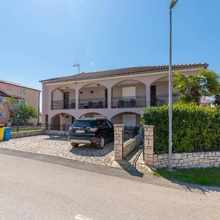 Morena Apartman *