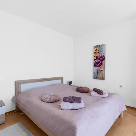 Apartament Morena Novigrad (Istria)