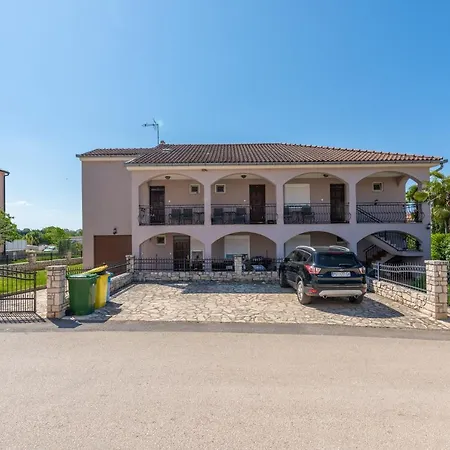 Morena Apartman *
