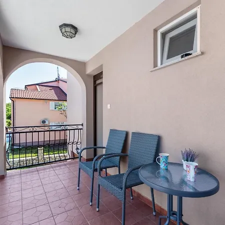 Morena Novigrad Istria